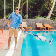 Tu piscina a punto para verano