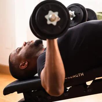 Programmes de fitness à la maison