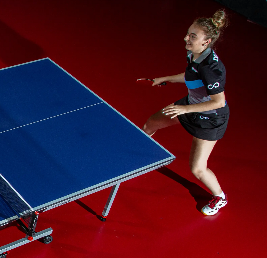 Come scegliere una racchetta da ping pong | DECATHLON