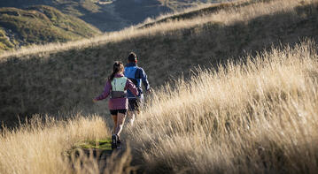 Trail