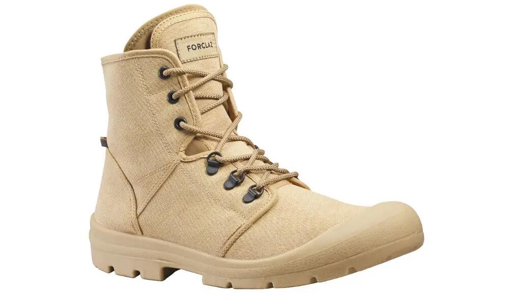 buty trekkingowe