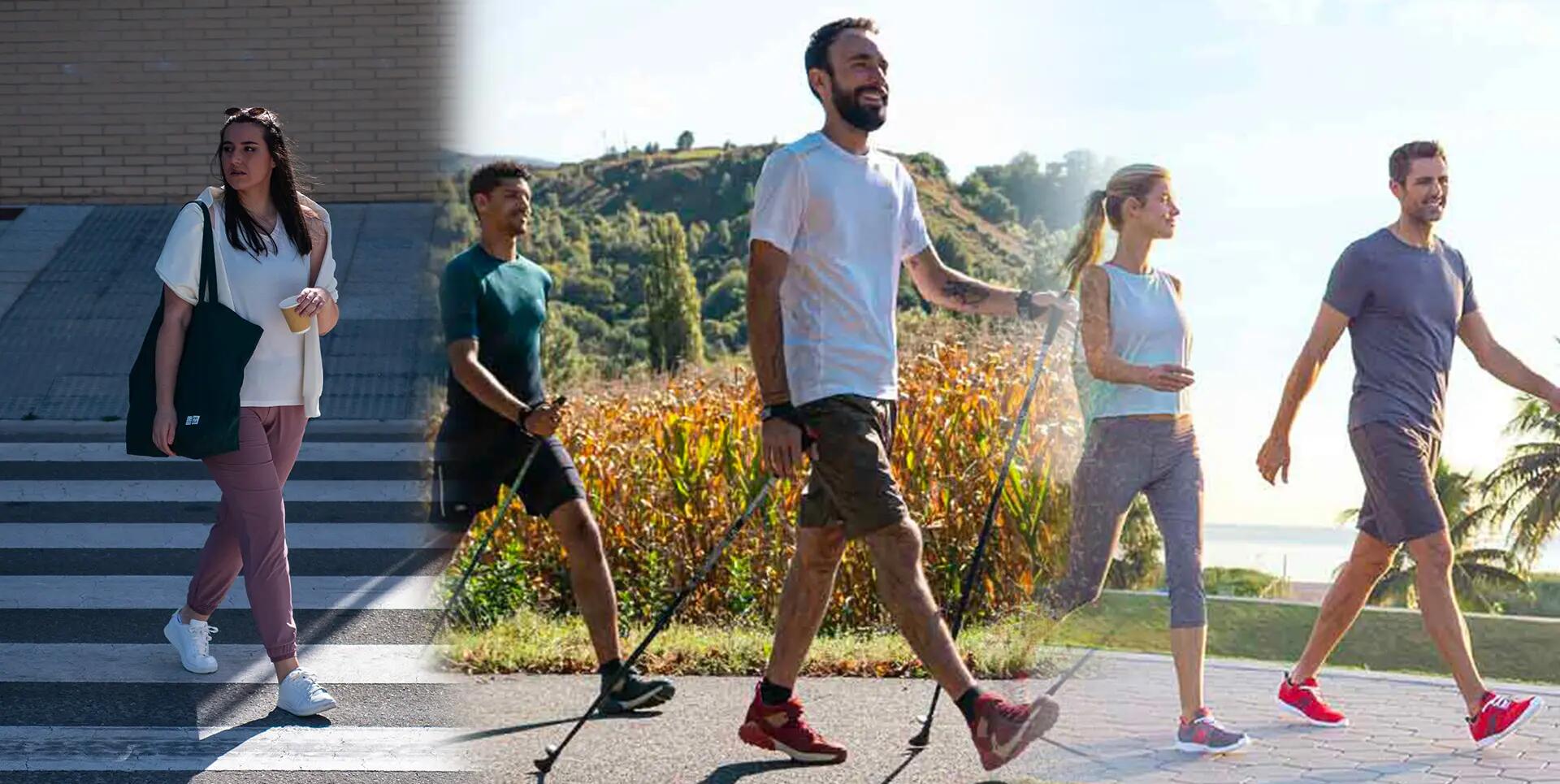 marche sporitve newfeel
