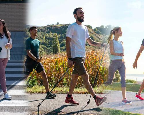 marche sporitve newfeel