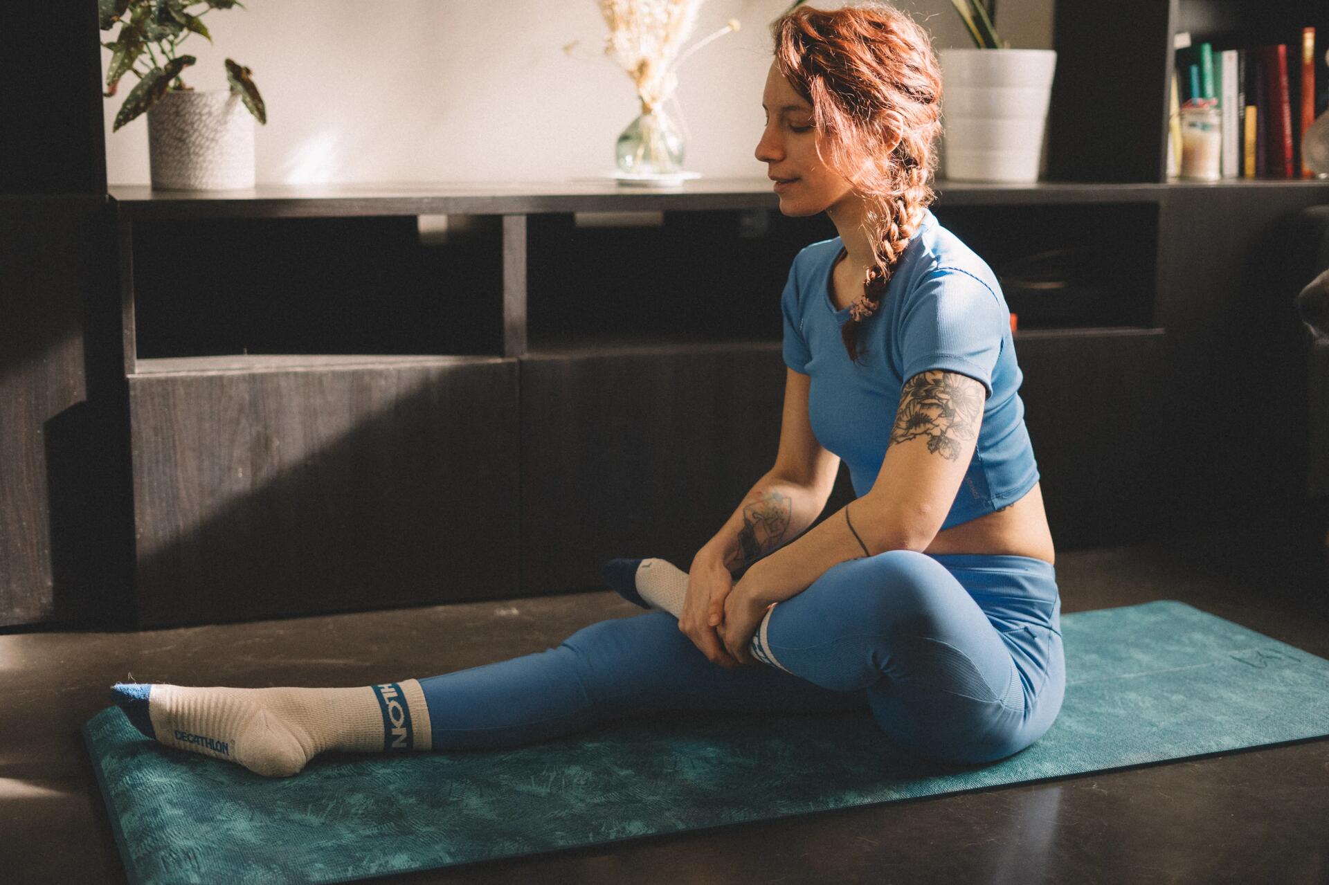 Comment assurer une récupération musculaire optimale ?
