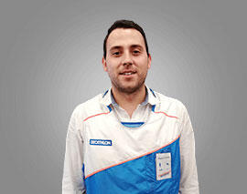 Miguel Cunha