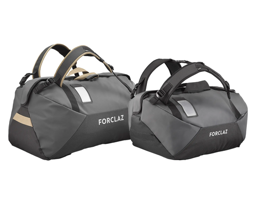 Bolsa de viaje Duffle Bag 100 50L & 100L: manual, reparación