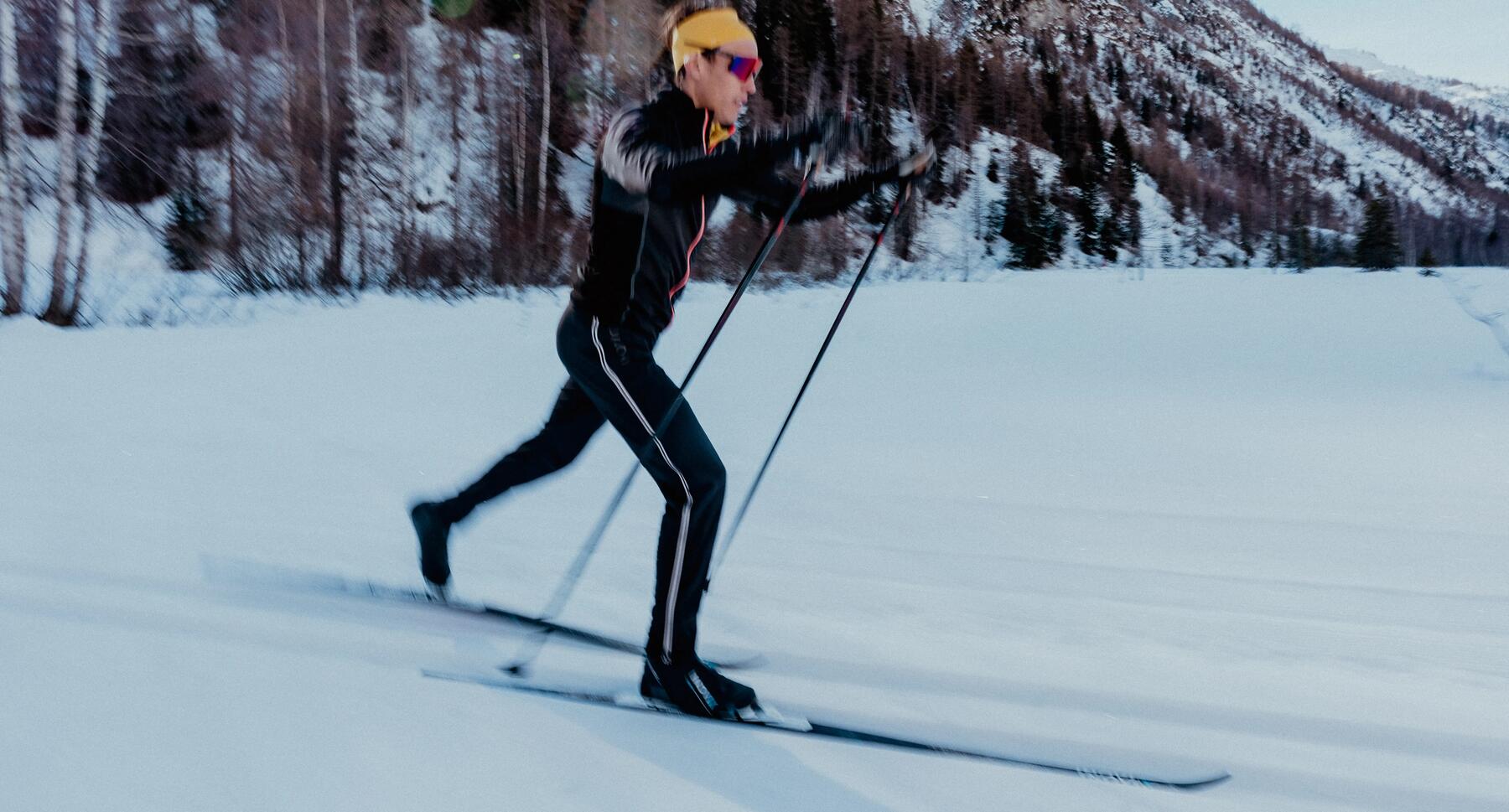 Ski de fond : 7 endroits magiques à découvrir autour de Québec