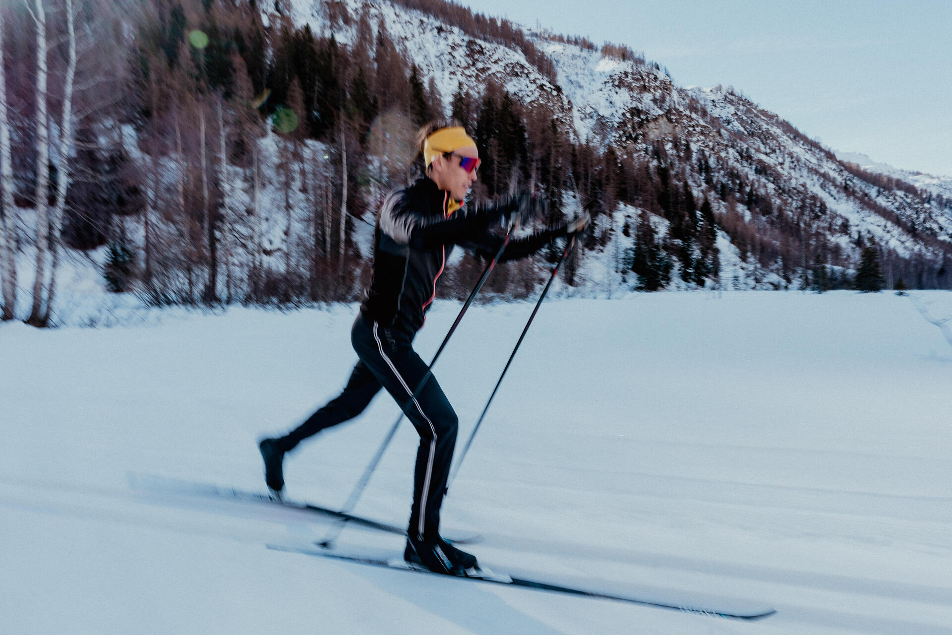 1 - DÉFINIR &nbsp;<br>VOTRE NIVEAU DE PRATIQUE