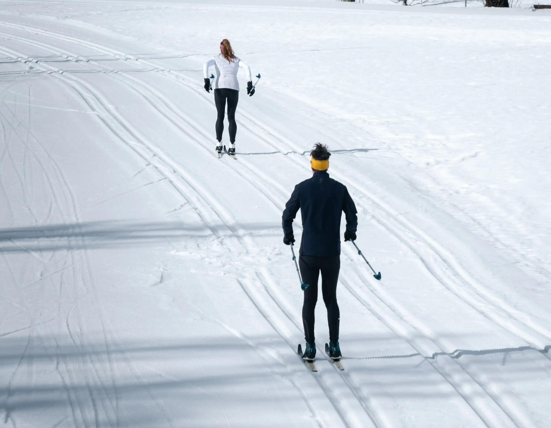The best cross-country ski trails in and around Ottawa