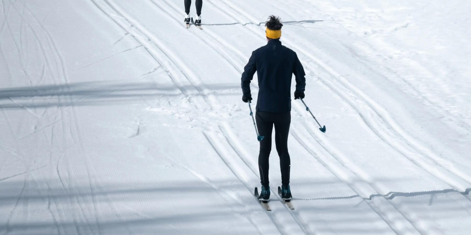 Ski de fond à Montréal : Les 10 meilleurs endroits où pratiquer