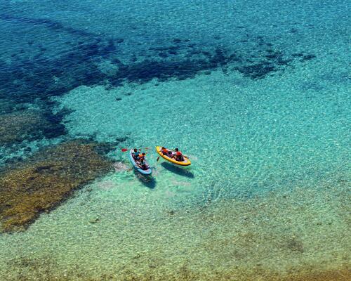 Canot - camping : le guide complet pour une expérience inoubliable