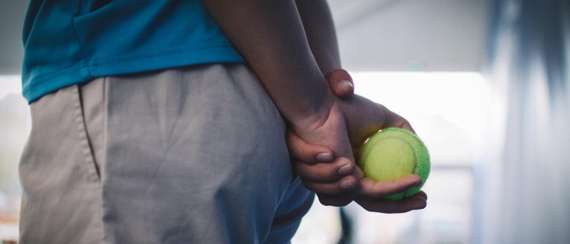 Roland-Garros : En quoi le choix des balles est-il si important ?