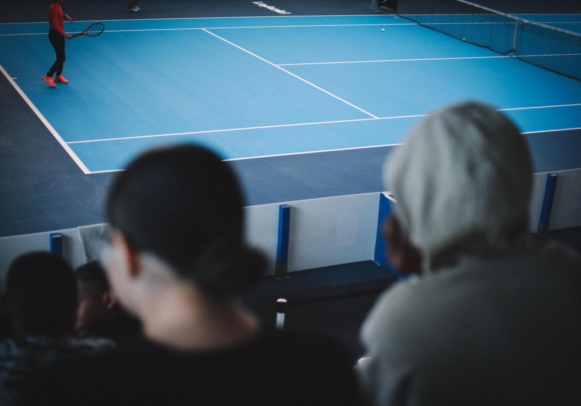Le sport à tout âge