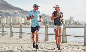 Running