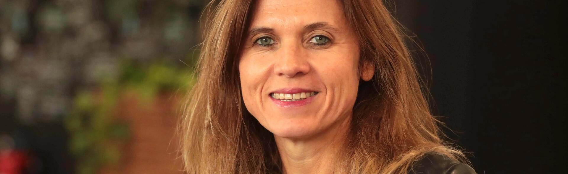 Frédérique Quentin : parcours d’une ex-championne de France du 1500 mè