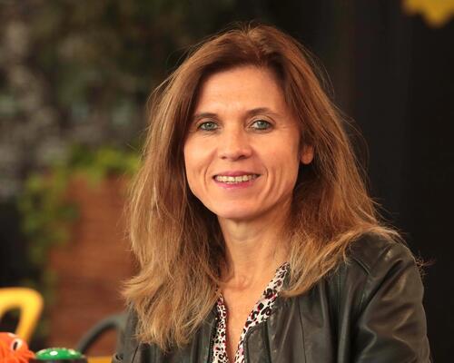 Frédérique Quentin : parcours d’une ex-championne de France du 1500 mè