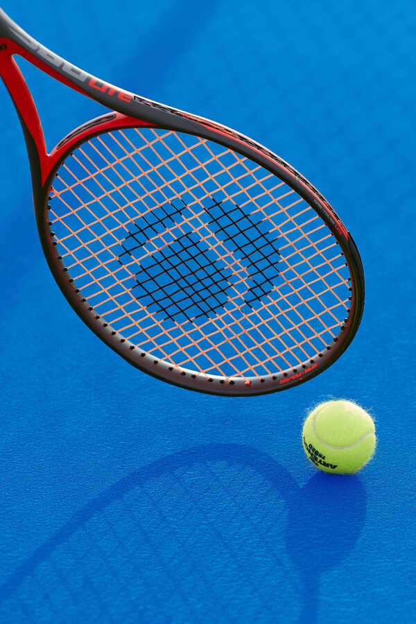 Tennisracket