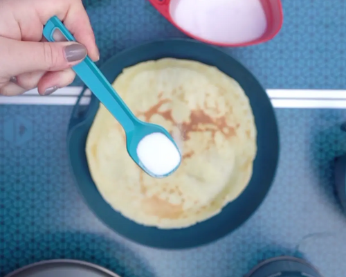 pancake recipe