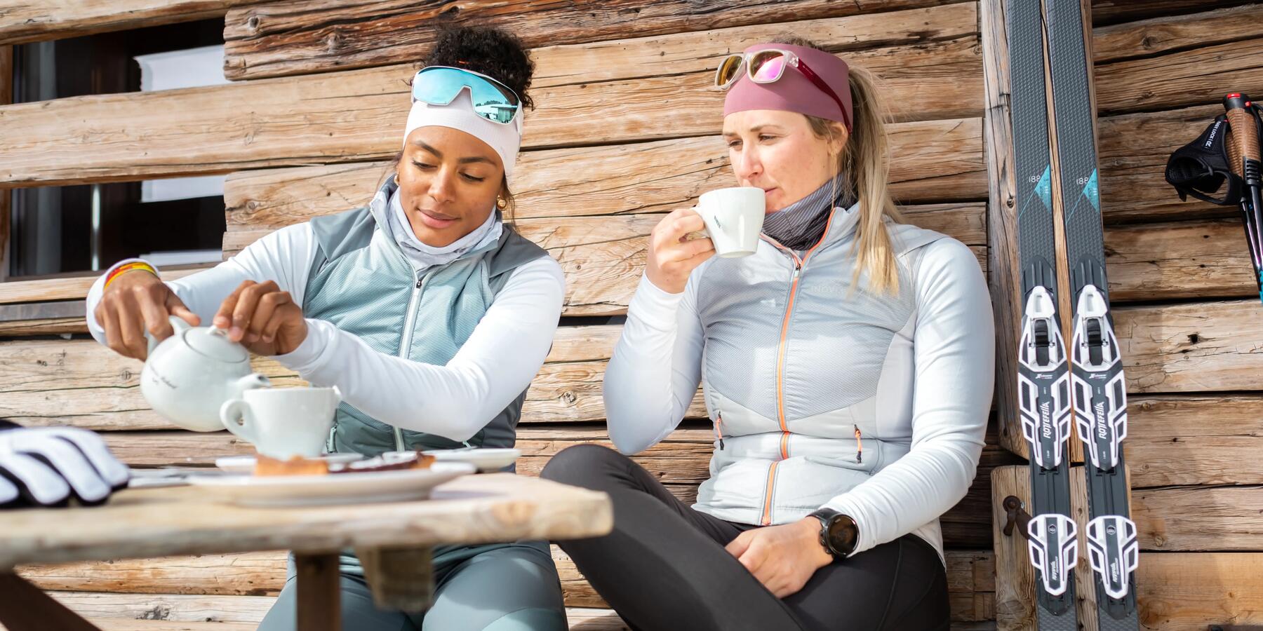 Ski de fond à Montréal : Les 10 meilleurs endroits où pratiquer