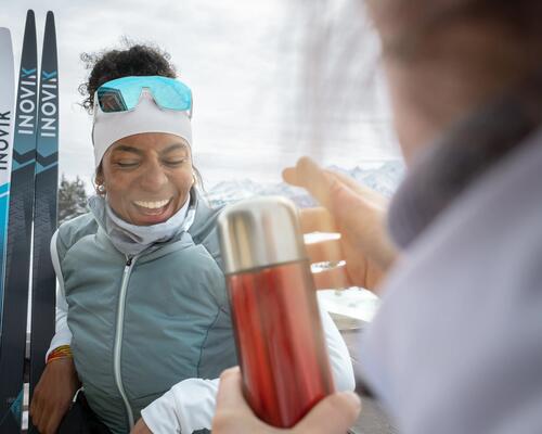 Ski de fond : 7 endroits magiques à découvrir autour de Québec