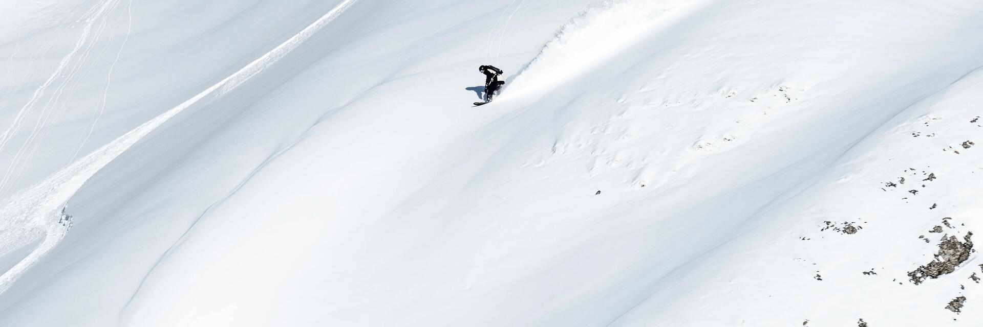 snowboard sav