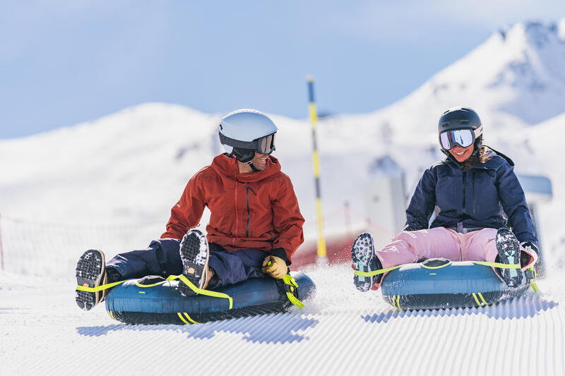 Comment choisir sa luge ?