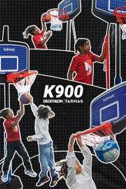 Basketbalový koš K900