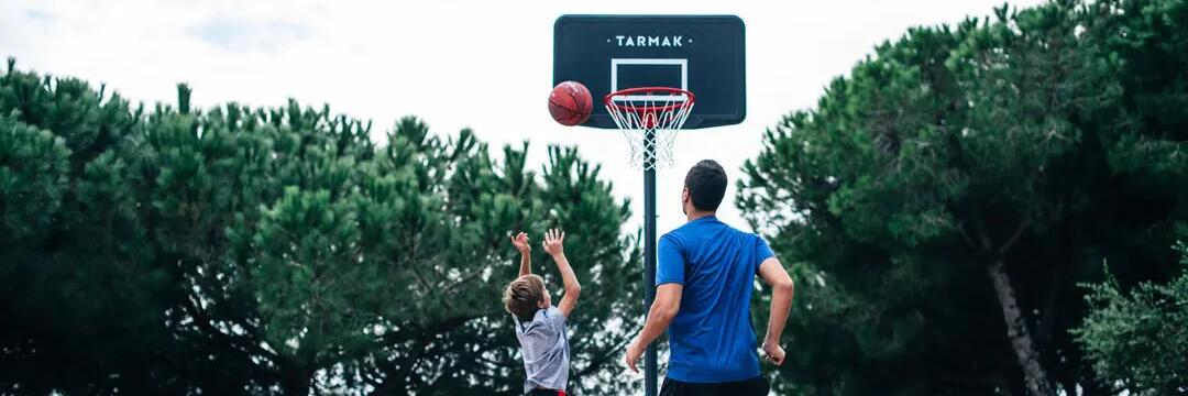 PANIER DE BASKET - TARMAK - B700 PRO