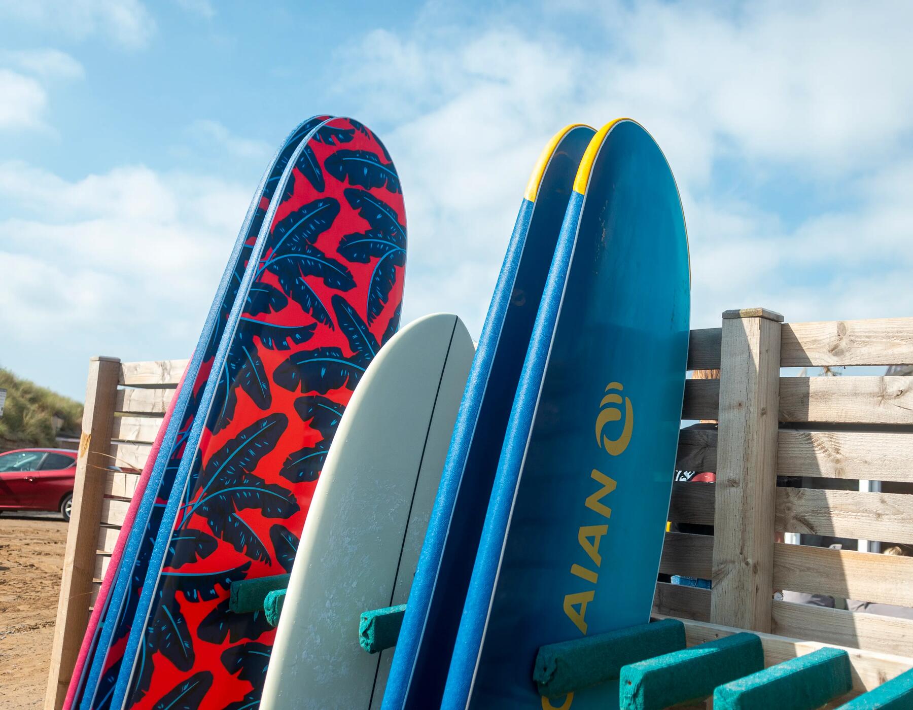 Long Board