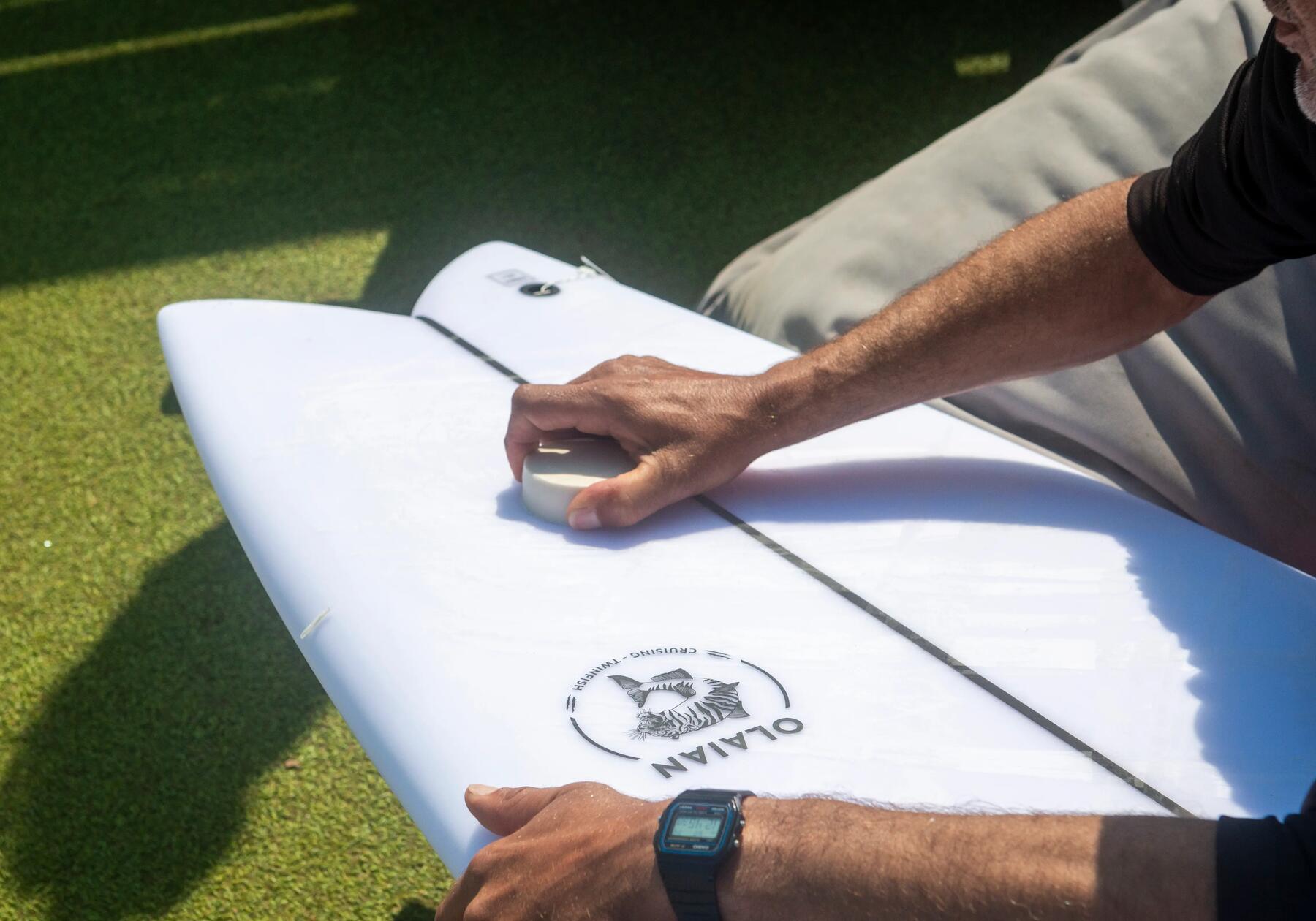 The Ultimate Surfing Glossary