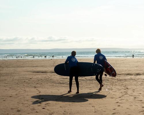 The Complete Glossary of Surfing Terms