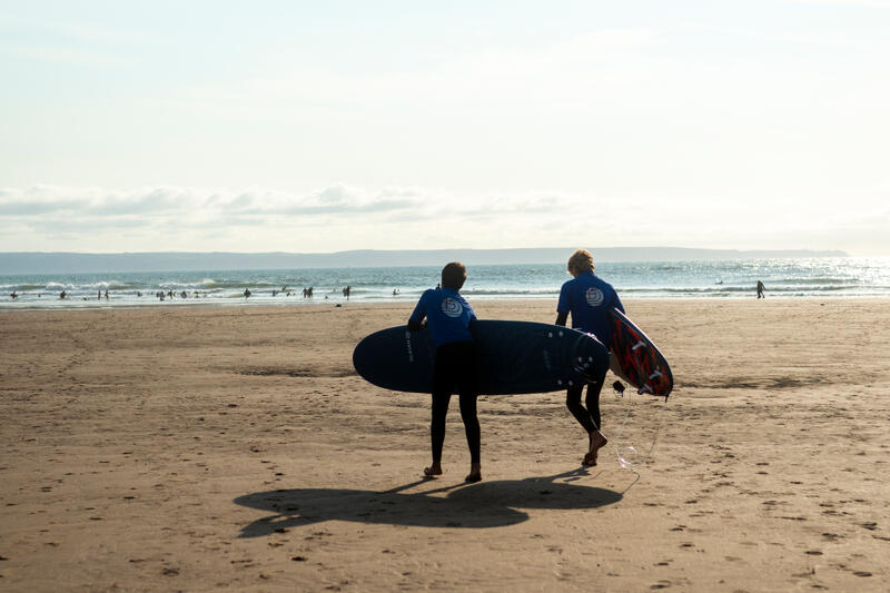 The Complete Glossary of Surfing Terms