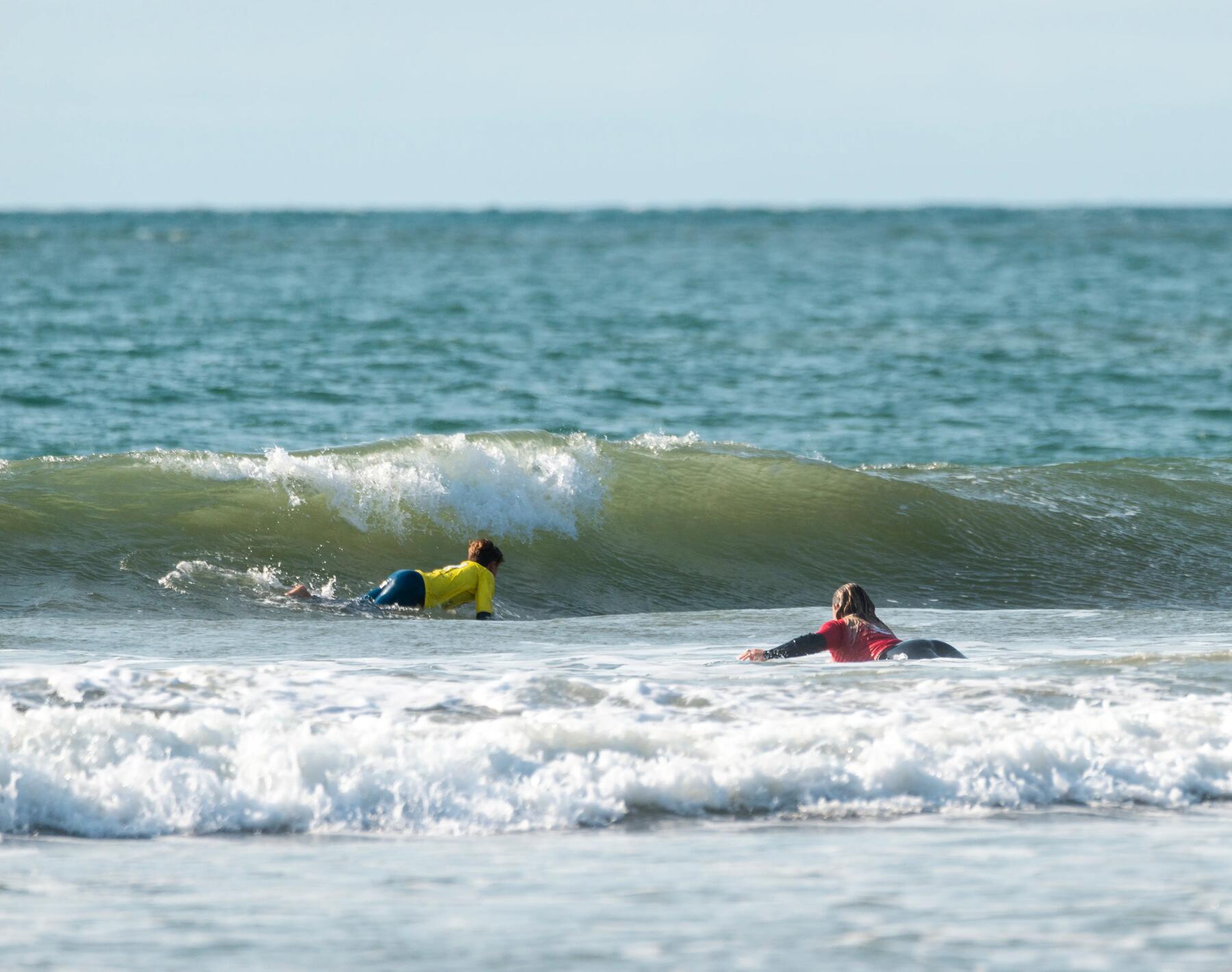 The Ultimate Surfing Glossary