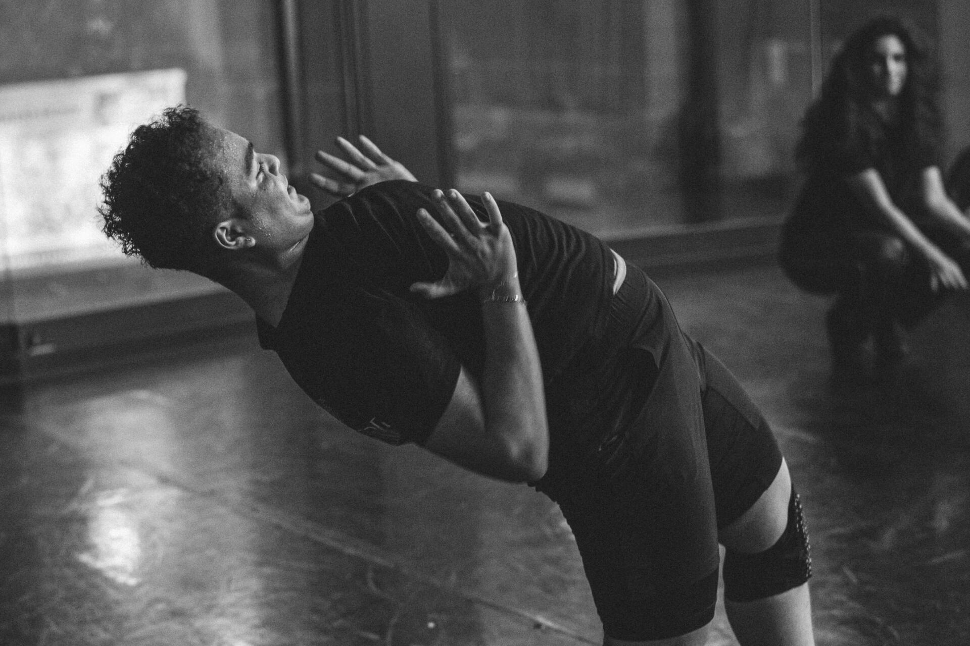 Expression, identité, danse : tout savoir sur le voguing