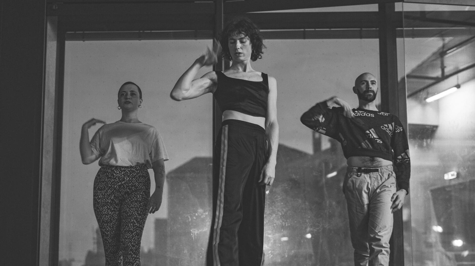 Expression, identité, danse : tout savoir sur le voguing