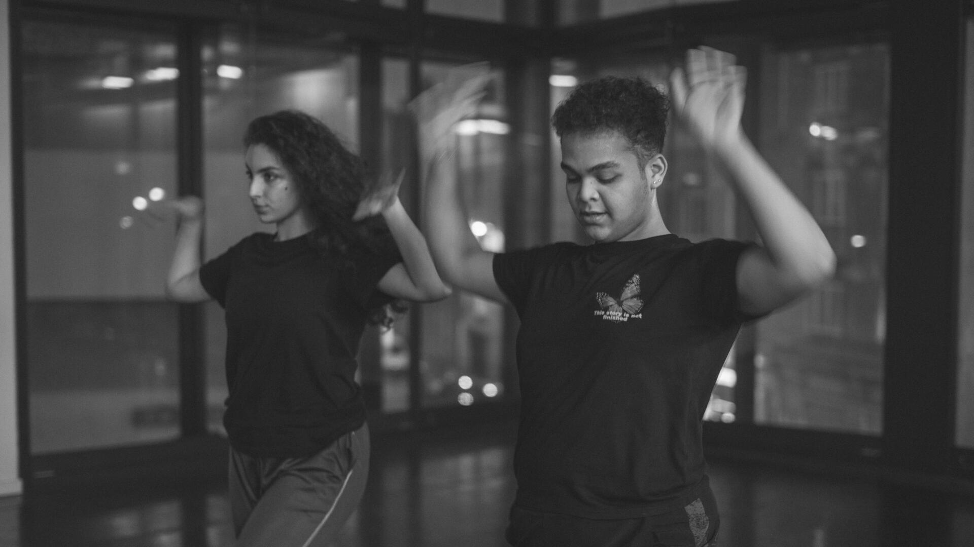 Expression, identité, danse : tout savoir sur le voguing