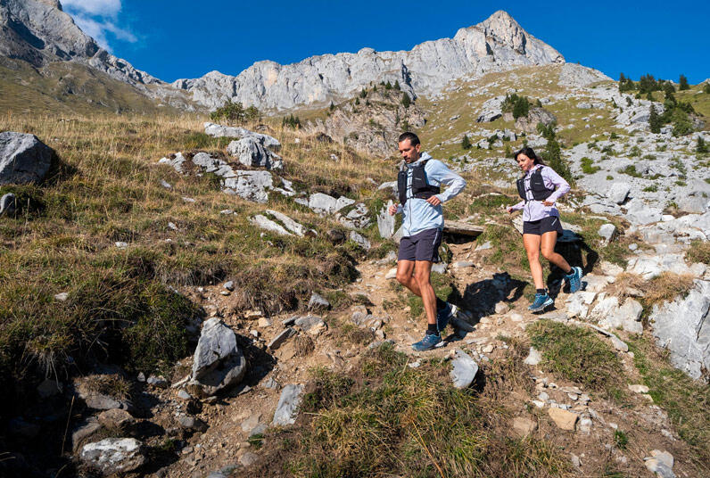 Zegama Aizkorri Maratón – kultowy bieg Golden Trail Series