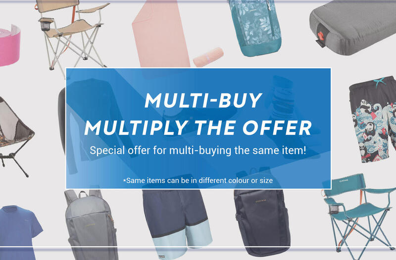 Buy More Save More