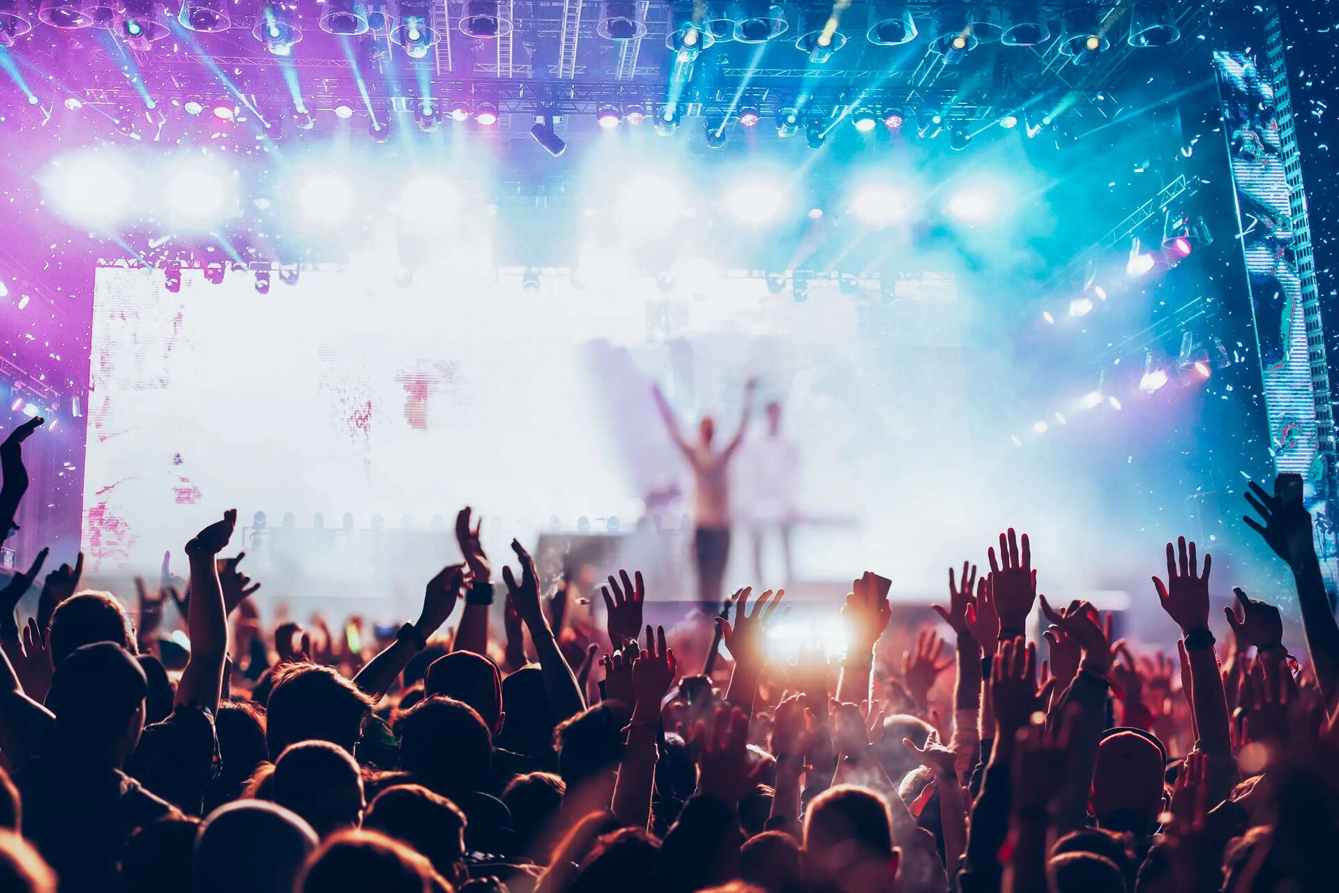 Festival Essentials & Checklist: What to take to a festival