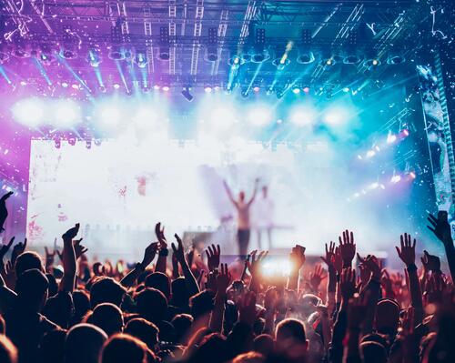 Festival : les indispensables disponibles en location
