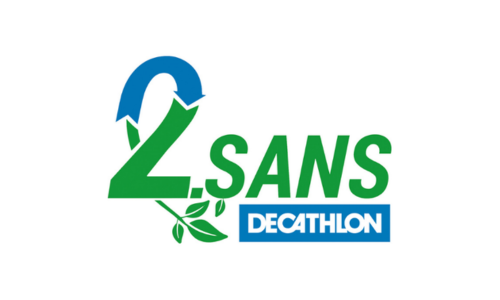 Decathlon 2. Sans