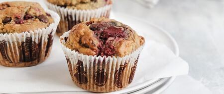 muffins