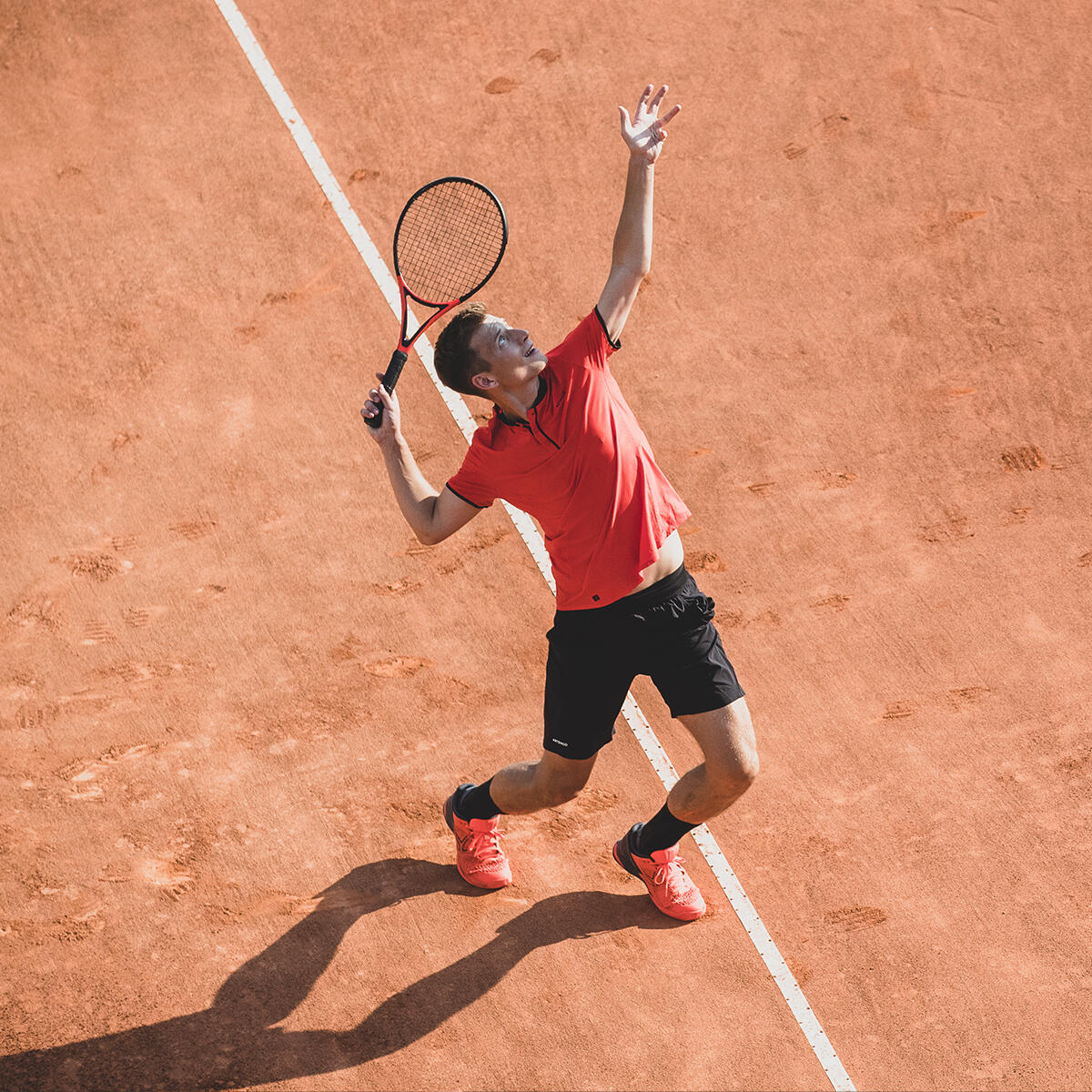 Tenis Sporunda Kordajın Önemi Nedir?