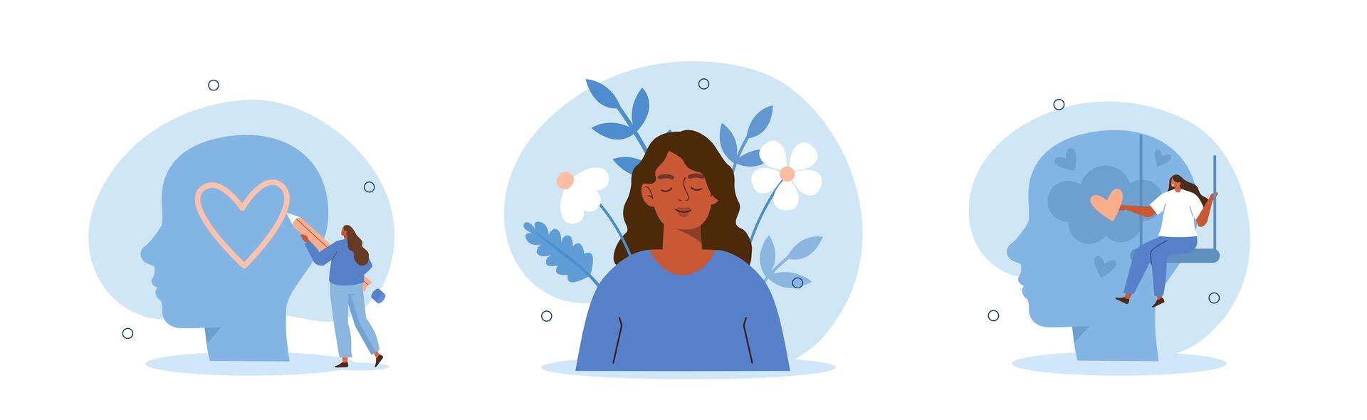 Alimentation, régimes, dérives : les TCA, on en parle ?