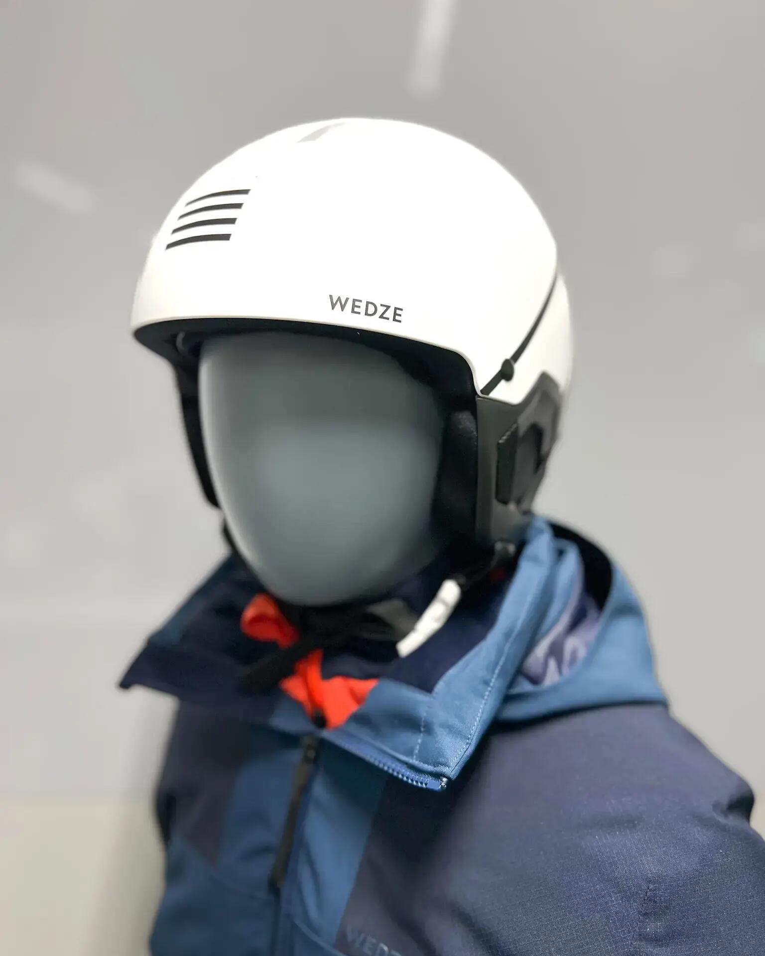 Casco da sci per bambini